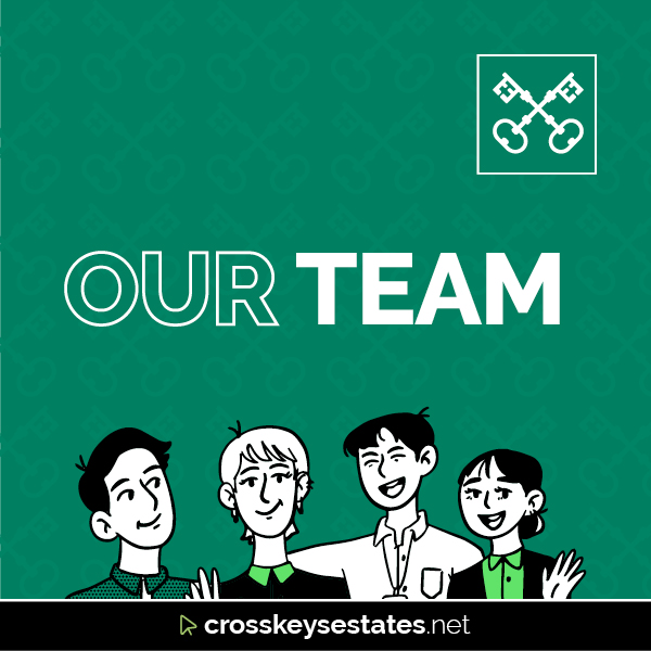 It is 100% weekend vibes here today!  But remember, we'll be open on Saturday if you are looking for a weekend viewing or want to chat with one of the team - so give us a call! 

 #crosskeysestates #houseforsale #housesinplymouth