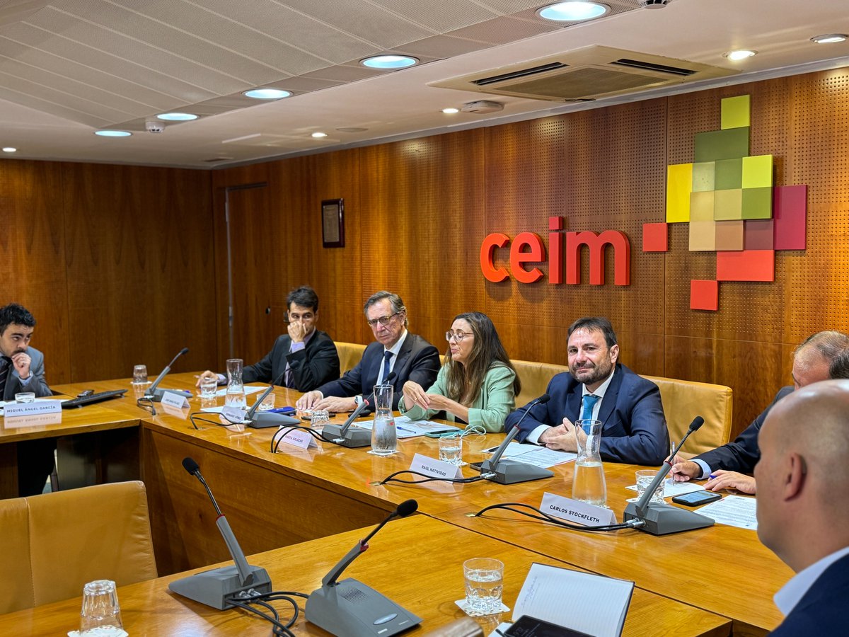 𝗖𝗘𝗜𝗠 tweet media