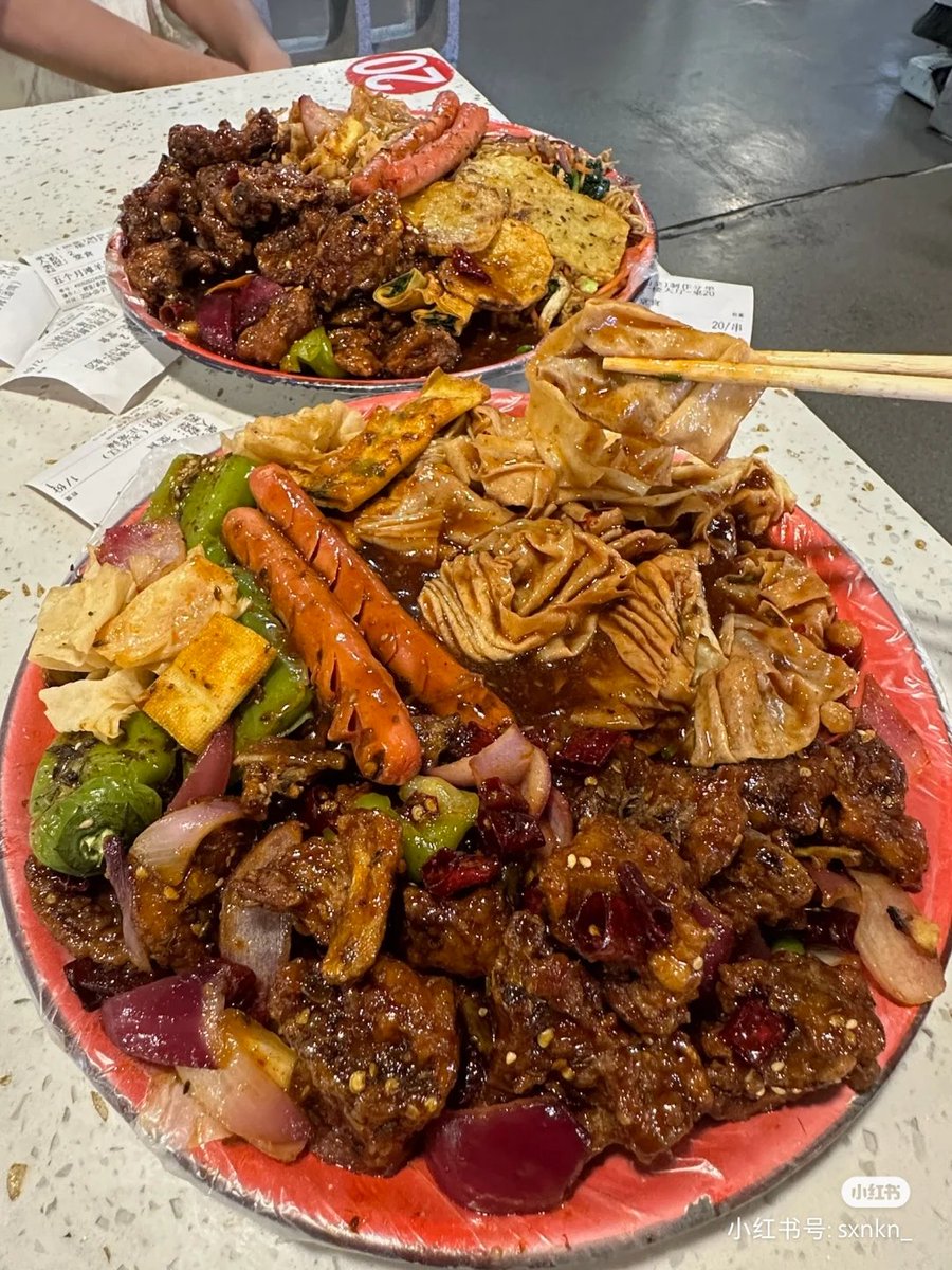北京明签里地标烧烤