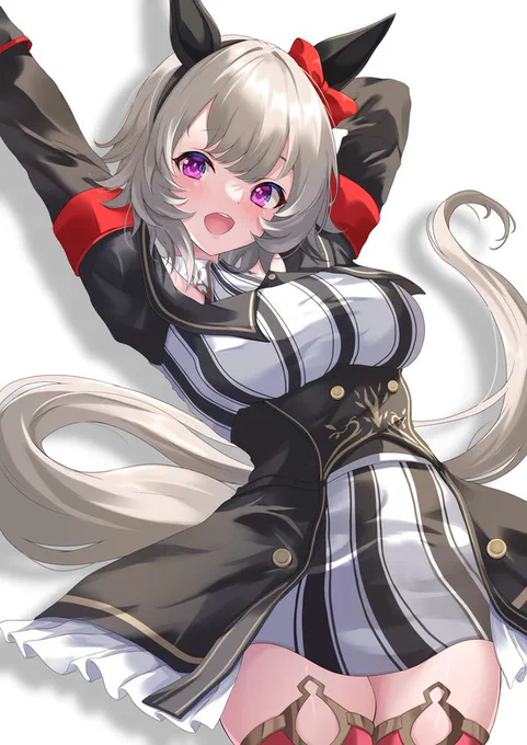 シャドウバンされててどんどんフォロワー減っていきます2段リプをお願いしてもよろしいでしょうか?代わりにカレンチャン置いておきますので 