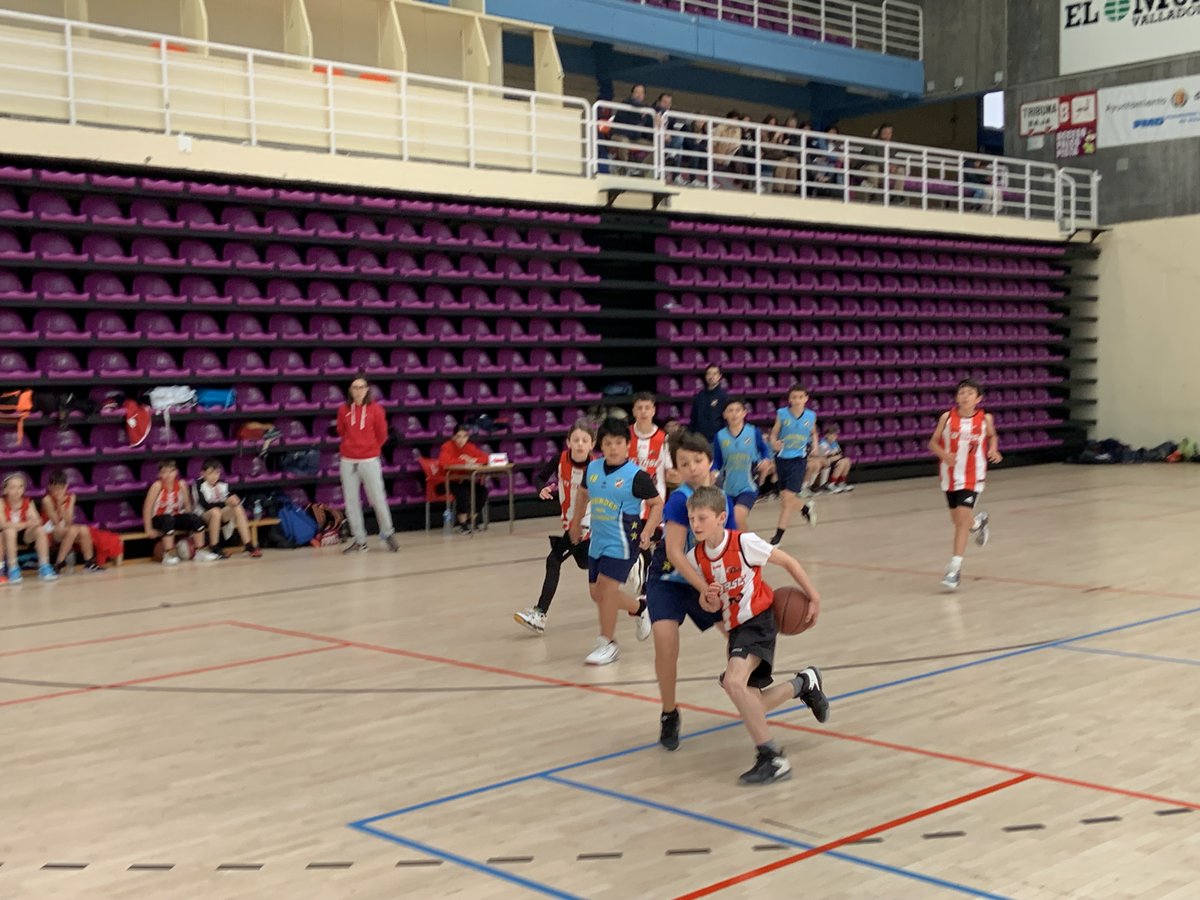 FBCyL's tweet photo. #FanaticMini arrancamos una nueva temporada con la primera cita del año 👇👇👇
📍Aguilar de Campoo - Palencia
📆 19 Octubre
Os esperamos !!!! ⛹️⛹️♀️
Toda la info: https://t.co/HhLJjflWoU https://t.co/KMgVvS0W9f