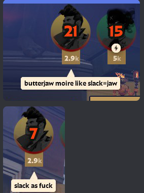 Butterjaw's tweet photo. @RagingRangaNZ A laning phase in 2 pictures https://t.co/PhY7Qxf9I4