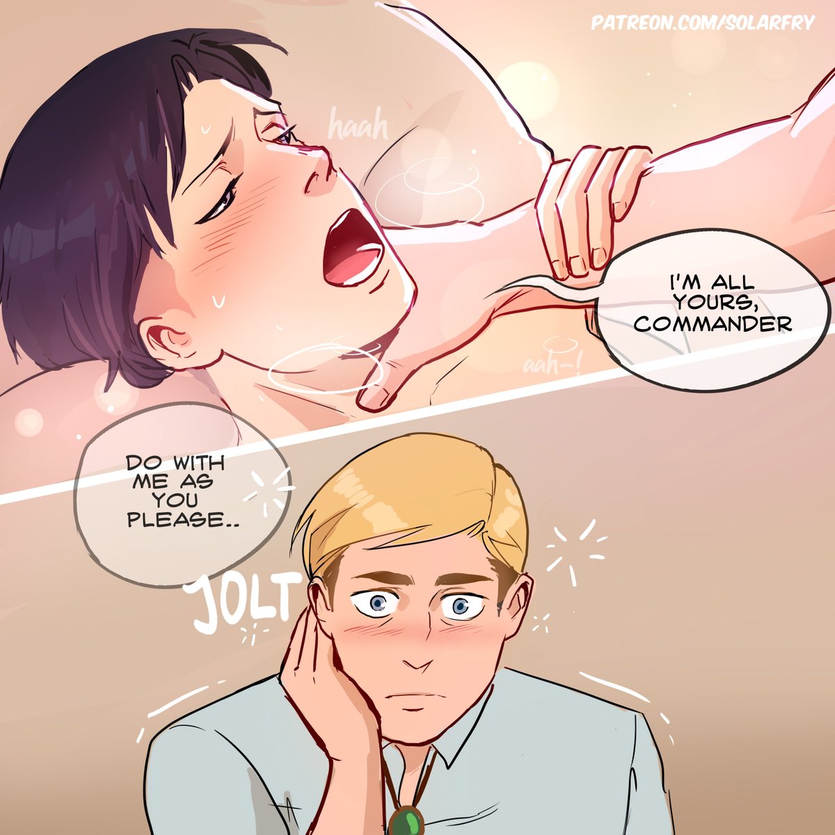 def not solar (incognito account) tweet media