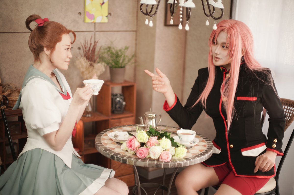🌸Studio K/埼玉🕊 tweet media