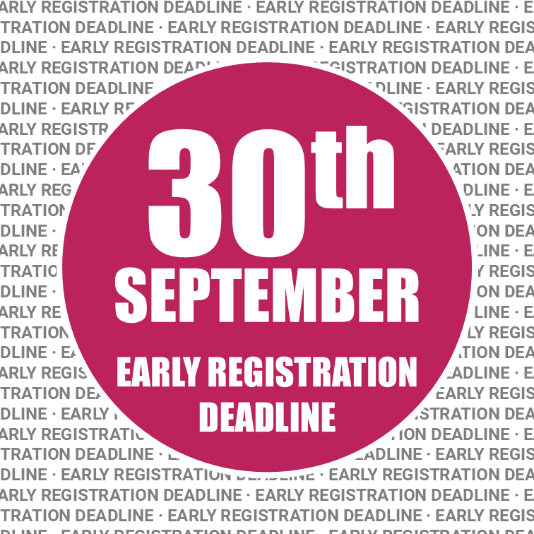 GEIVEX (@geivex) on Twitter photo Remember that next Monday ends the Early Bird Registration for our 7th GEIVEX symposium in Palma
agenda.uib.es/110237/section… Remember that next Monday ends the Early Bird Registration for our 7th GEIVEX symposium in Palma
agenda.uib.es/110237/section…
