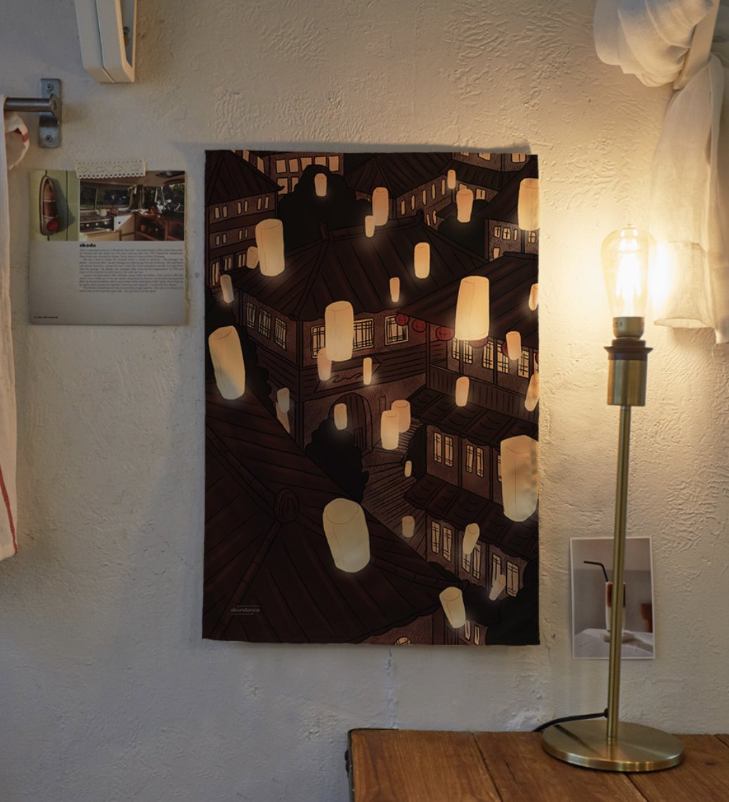 정월대보름 기념 플라워 이벤트 〚불산적연〛
방문객 수요 조사를 진행합니다.

자세한 내용은 폼 주소에서 확인 부탁드립니다.

방문객 수요 조사 
📎 naver.me/59vvNWt2

수요 조사 기간
🗓 ~ 24.10.13(일)

RT 해주신 분들 중 추첨을 통해 아래
풍등 일러스트 패브릭 포스터를 드립니다.