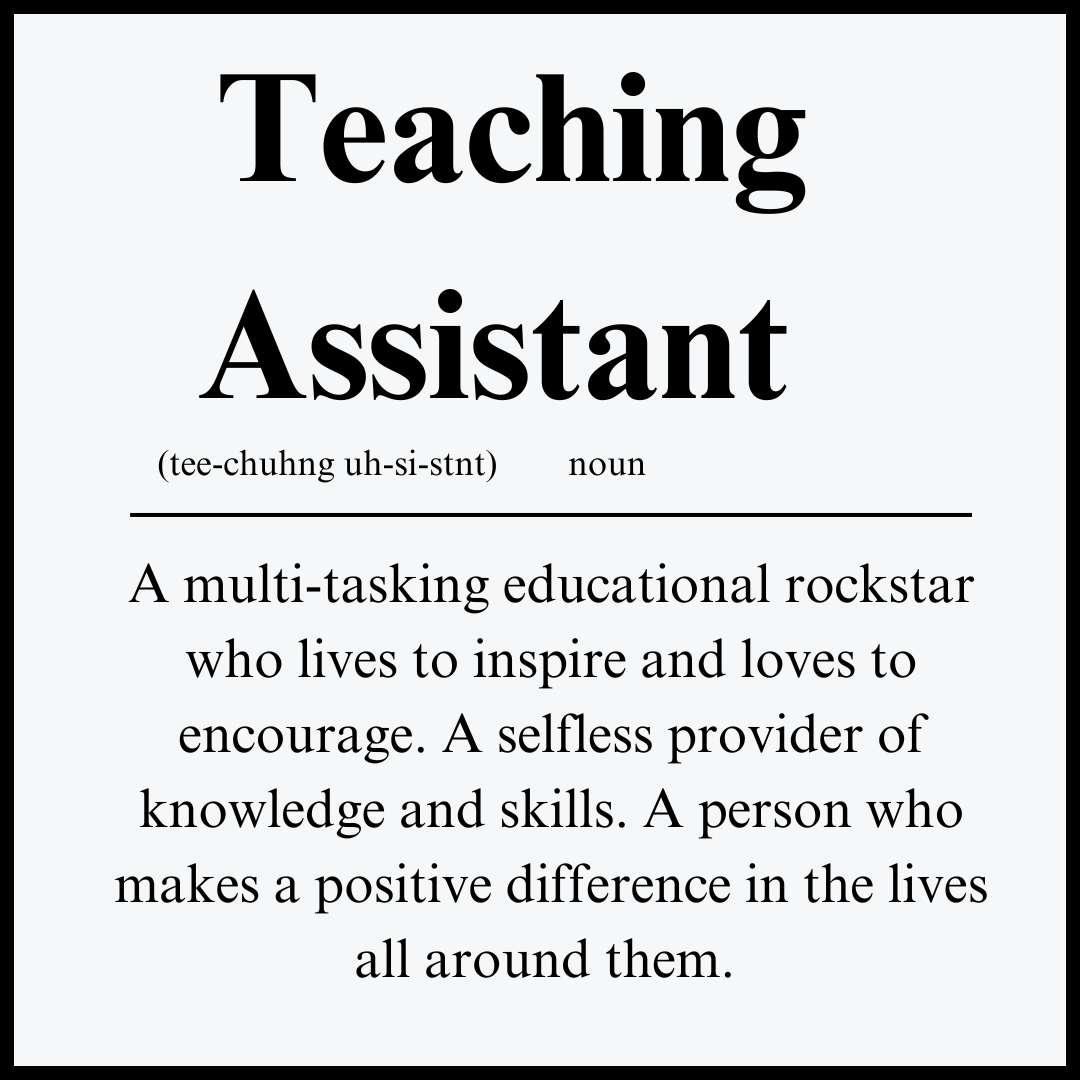 BSquaredLtd's tweet photo. A huge thank you to all of the superstar Teaching Assistants for helping all of our children thrive! ๐คฉ๐๐ฉโโค๏ธโ๐ฉ
#nationalteachingassistantday #teachingassistantday #ta #teachers #teachertwitter #teachersofx https://t.co/4TMkzDT3tz