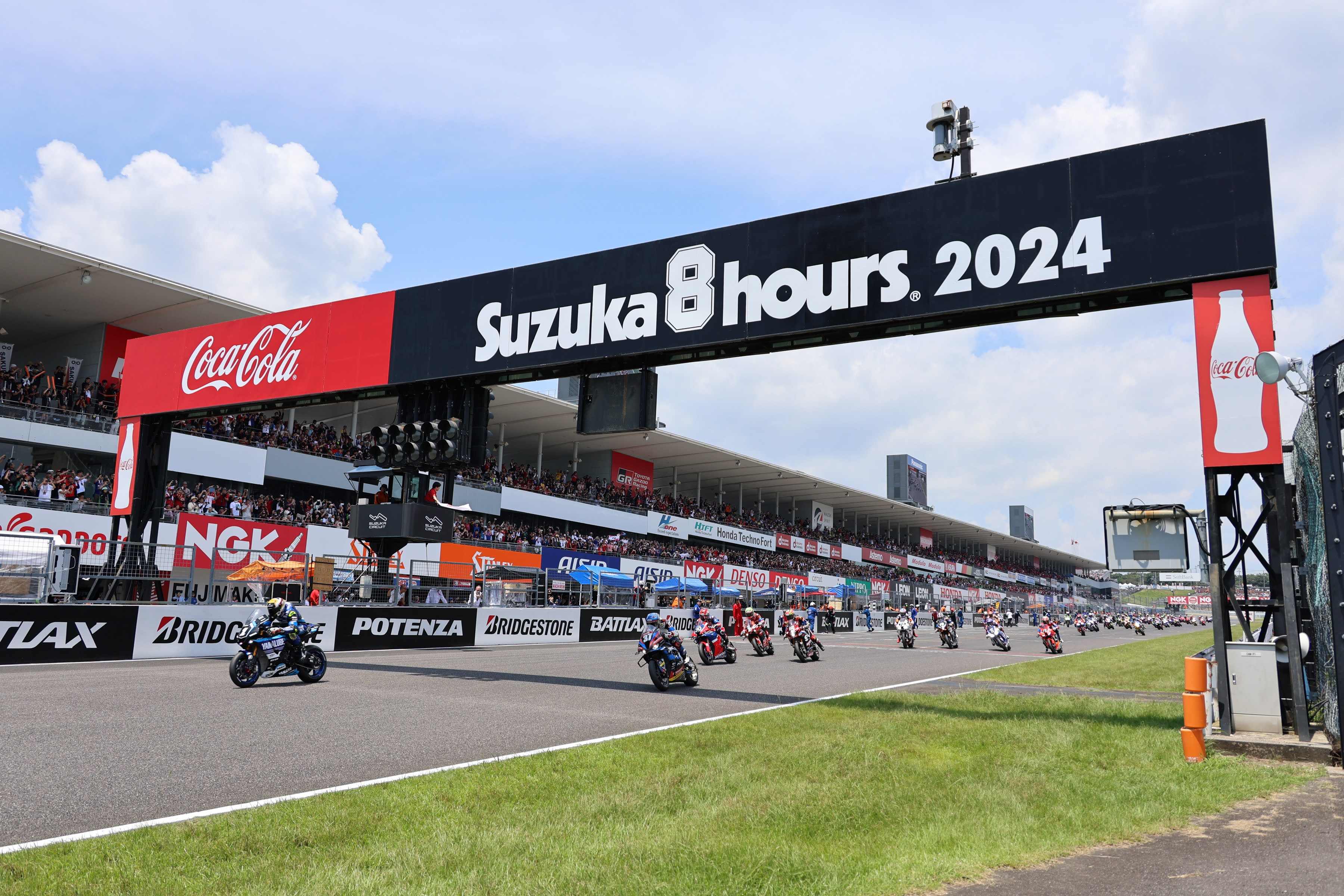 鈴鹿サーキット Suzuka Circuit on X: 鈴鹿サーキット Suzuka Circuit on X: