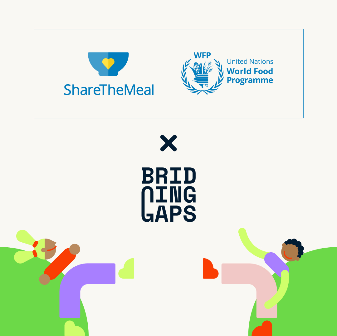 Bridging Gaps tweet media