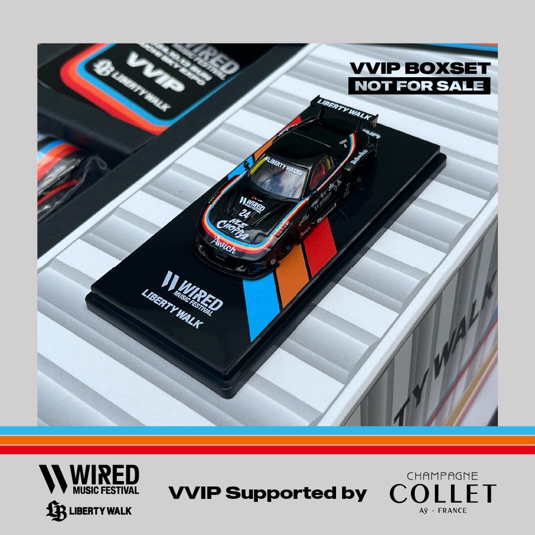 WIRED MUSIC FESTIVAL on X: WIRED MUSIC FESTIVAL on X: