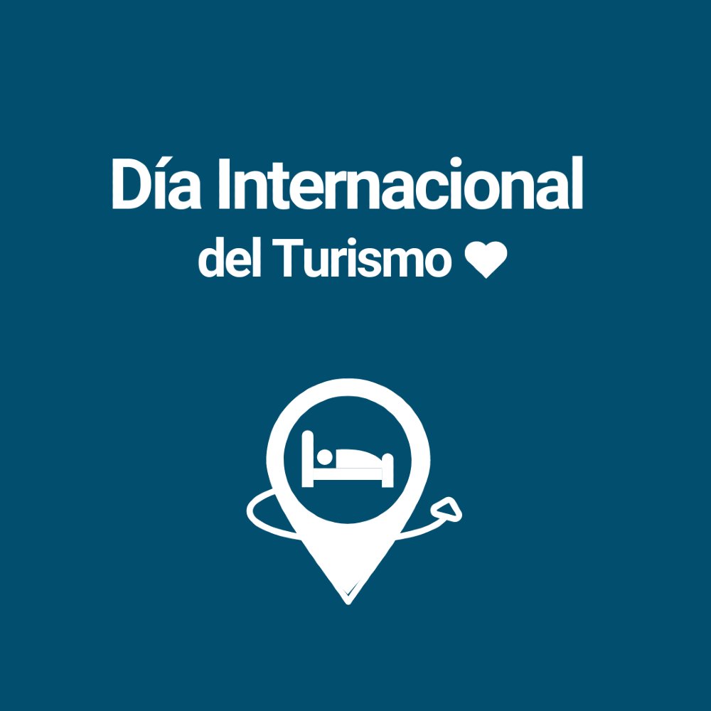 Hoy se celebra el Día Mundial del Turismo. 🌍 
Asturias es un Paraíso Natural para el #Turismo 🩵😉
Descubre nuestra comunidad alojándote en Oviedo con nosotros.

GRACIAS a todos los huéspedes que ya habéis confiado en nosotros.
 #DíaDelTurismo #AparthotelCampus #TurismoAsturias