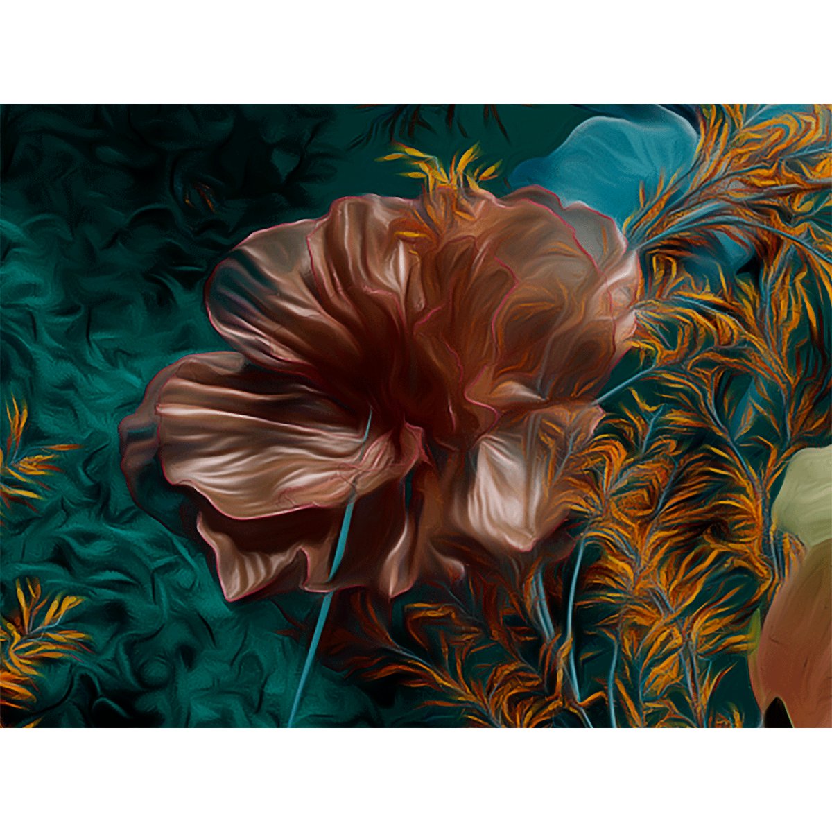 tavo_studio's tweet photo. 🌼 Discover the perfect harmony of every flower and leaf in this artwork.
🔍 See all the details: https://t.co/CSn0j0q6r2
#illustration #photoshop #oilpainting #cinema4d #maxonc4d #redshift #noAI https://t.co/OWDwBxxQlm