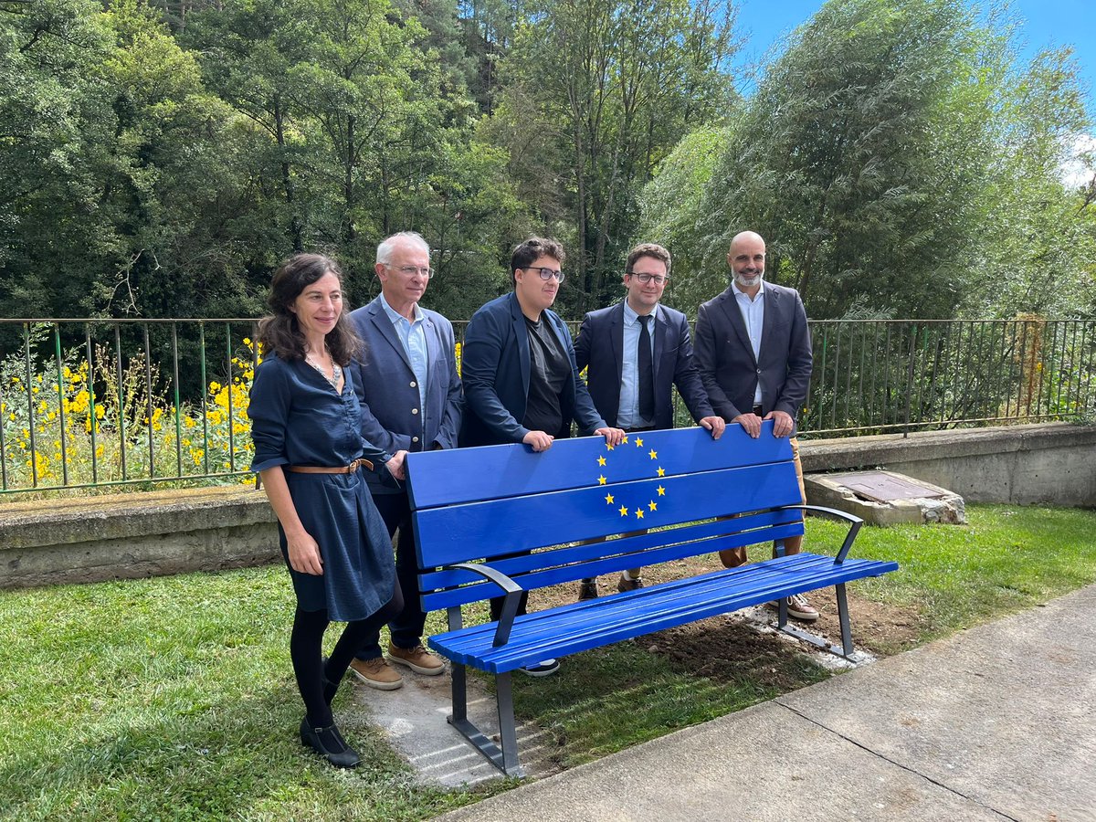 Comissió Europea 🇪🇺 tweet media