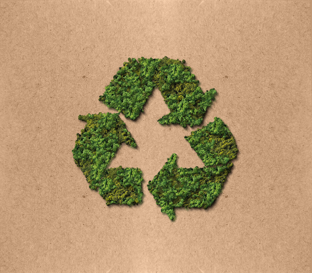 Do you want to combine high quality #print results with a powerful environmental message? 📰🌍

Have we got the #paper solution for you! 

Manufactured from <a href="/FSCUK/">Forest Stewardship Council (FSC) UK</a> recycled 100% post-consumer waste, <a href="/revive_paper/">Revive Paper</a>'s Natural is the perfect choice: bit.ly/3WaQuMF