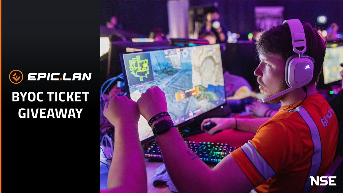 National Student Esports tweet media