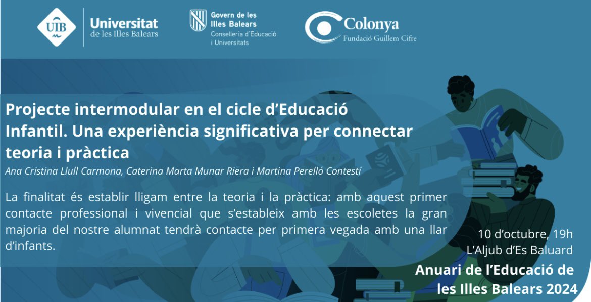 GIFES UIB tweet media