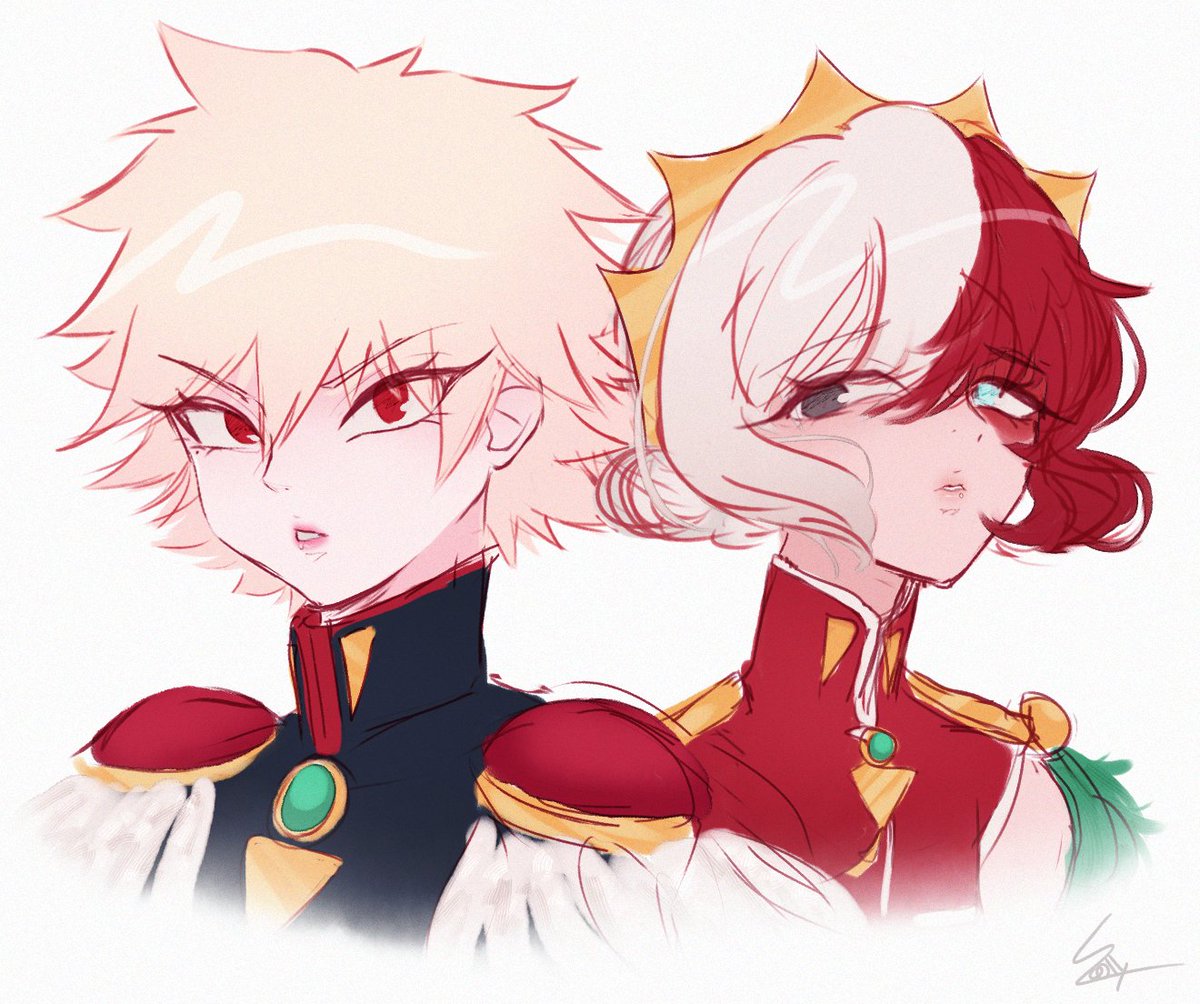 Take my Revolution

♀#bktd ♀