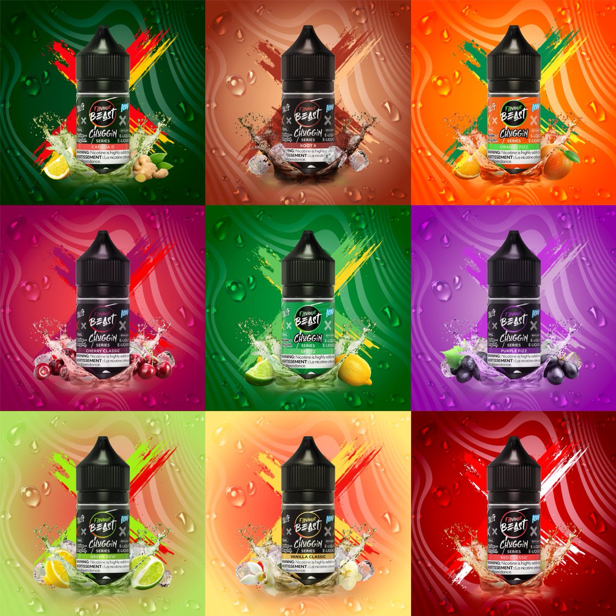 reviews raz vape flavors Flavor Beast 50K Vape Review – The King of Disposable Vapes? – FVAB main image 0