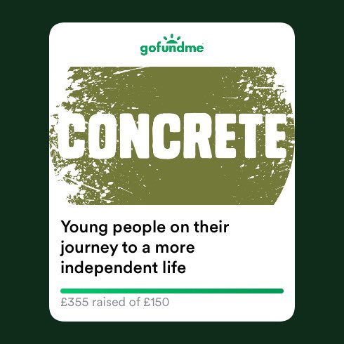 Last short run before the Potters Arf on Sunday. Thanks to everyone who has donated. If anyone else wants to support &amp; help young people at risk of homelessness here’s the link - Thankyou! 😁🏃‍♀️ gofund.me/b174c224