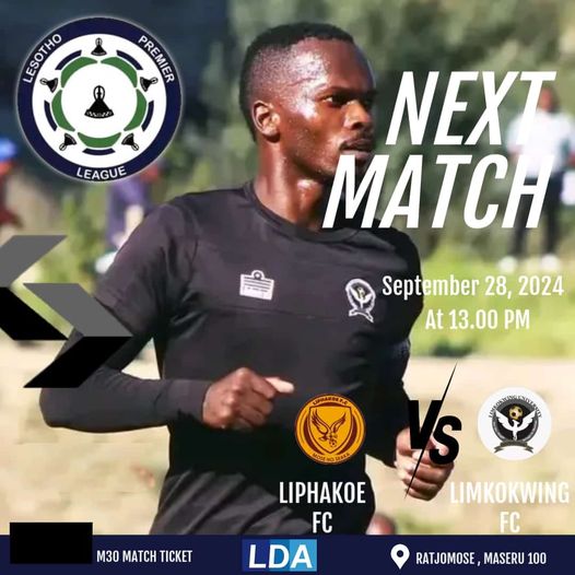 Limkokwing Lesotho tweet media