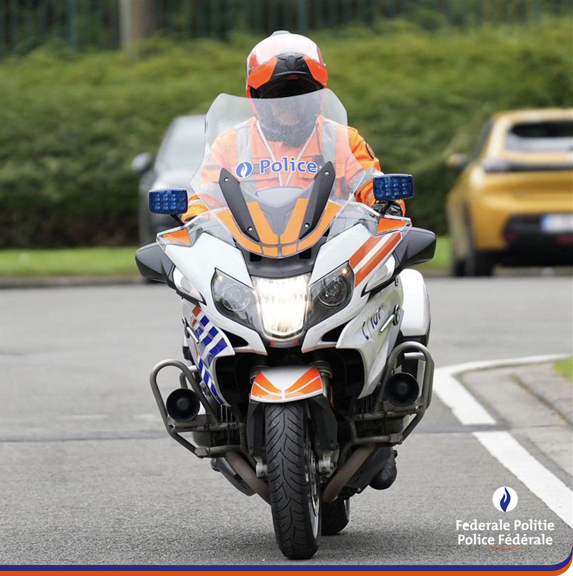 policefederale's tweet image. Les Roadpol Safety Days sont terminés. Le 18/09 a marqué le jour où tous les pays d'Europe ont dû comptabiliser les décès sur la route. La Belgique a malheureusement déploré un décès à cette date. Cela prouve que nous devons continuer à améliorer la sécurité routière. #goforzero