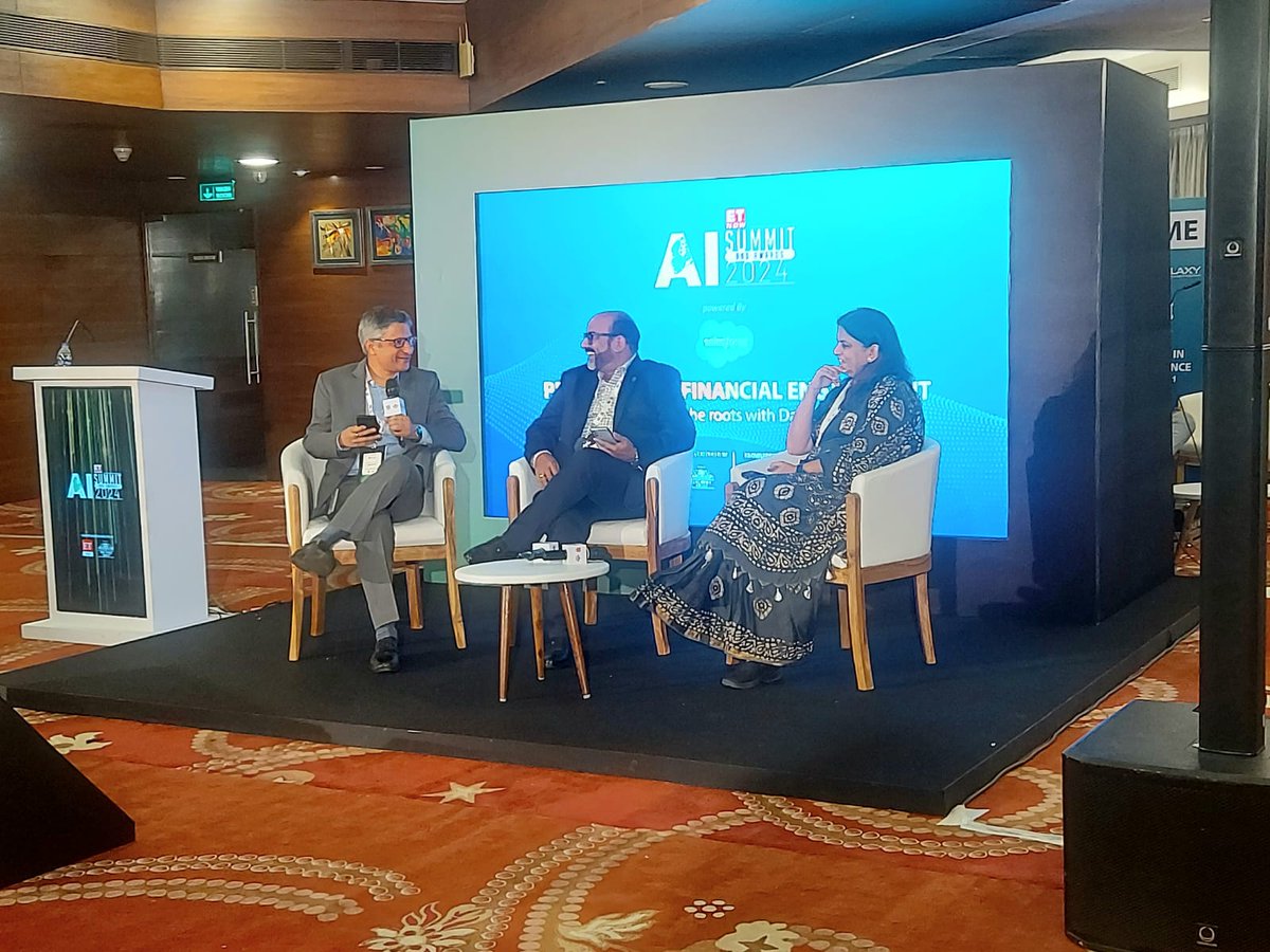 KPMG India tweet media