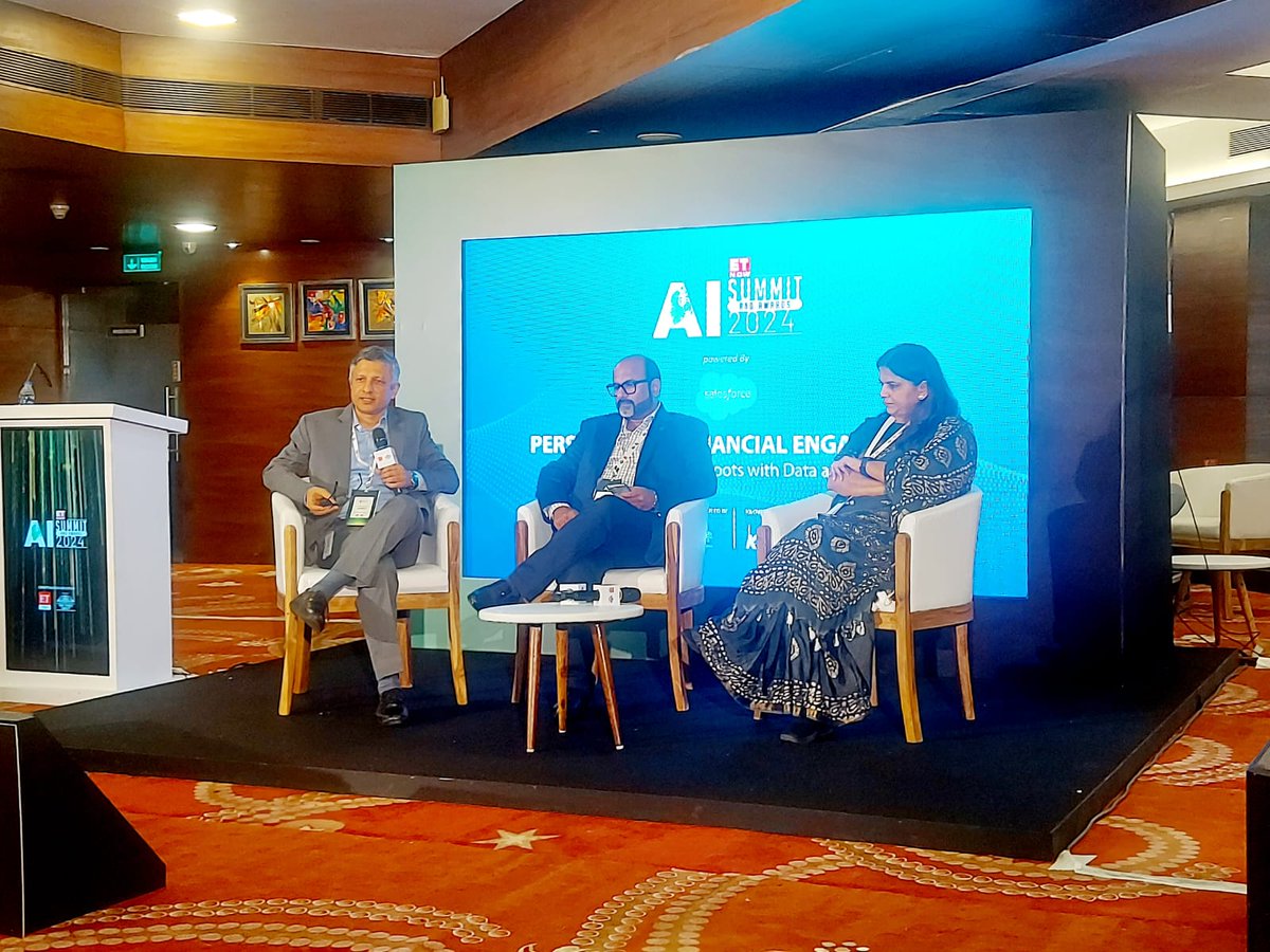 KPMG India tweet media