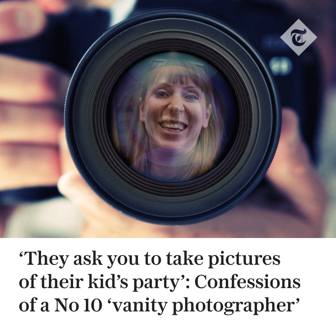 The Telegraph tweet media