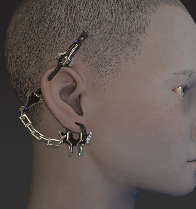 BlazingCobalt's tweet photo. One last 1999 submission with @Lua_Luminary 
#tennogen https://t.co/7lU7snZsWK