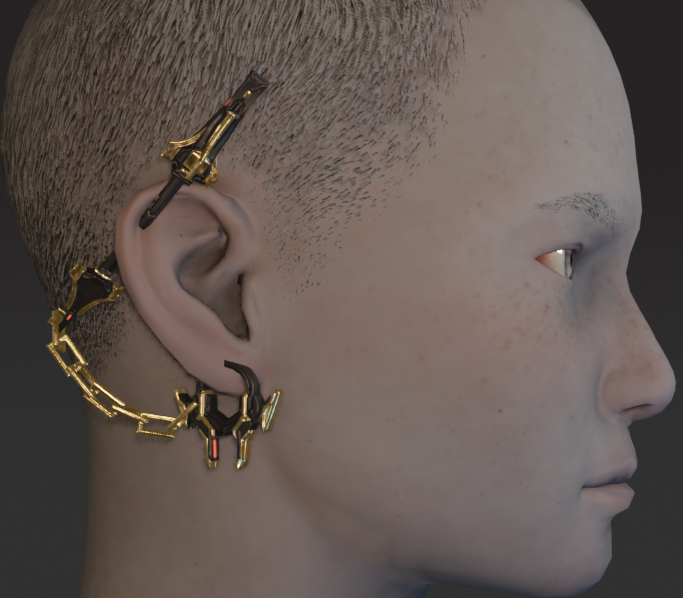 BlazingCobalt's tweet photo. One last 1999 submission with @Lua_Luminary 
#tennogen https://t.co/7lU7snZsWK