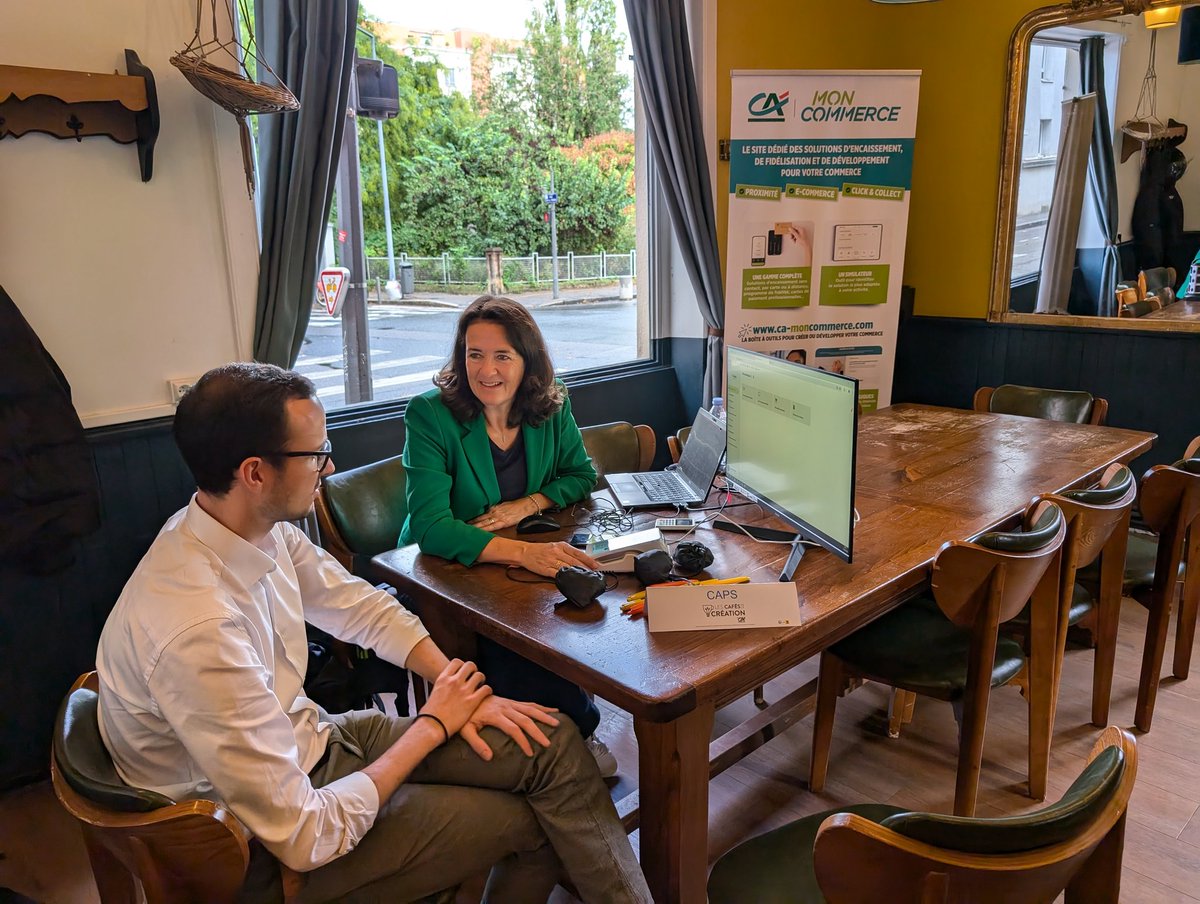 Christophe Minicillo tweet media