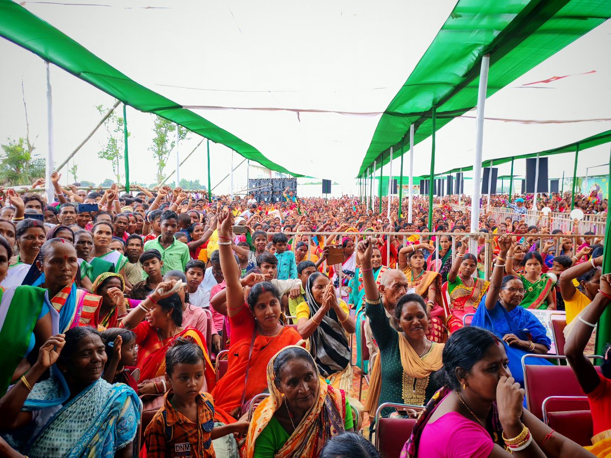 Bebi Devi tweet media