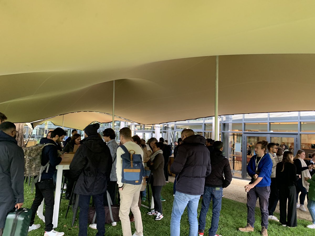 Groupe SYD tweet media