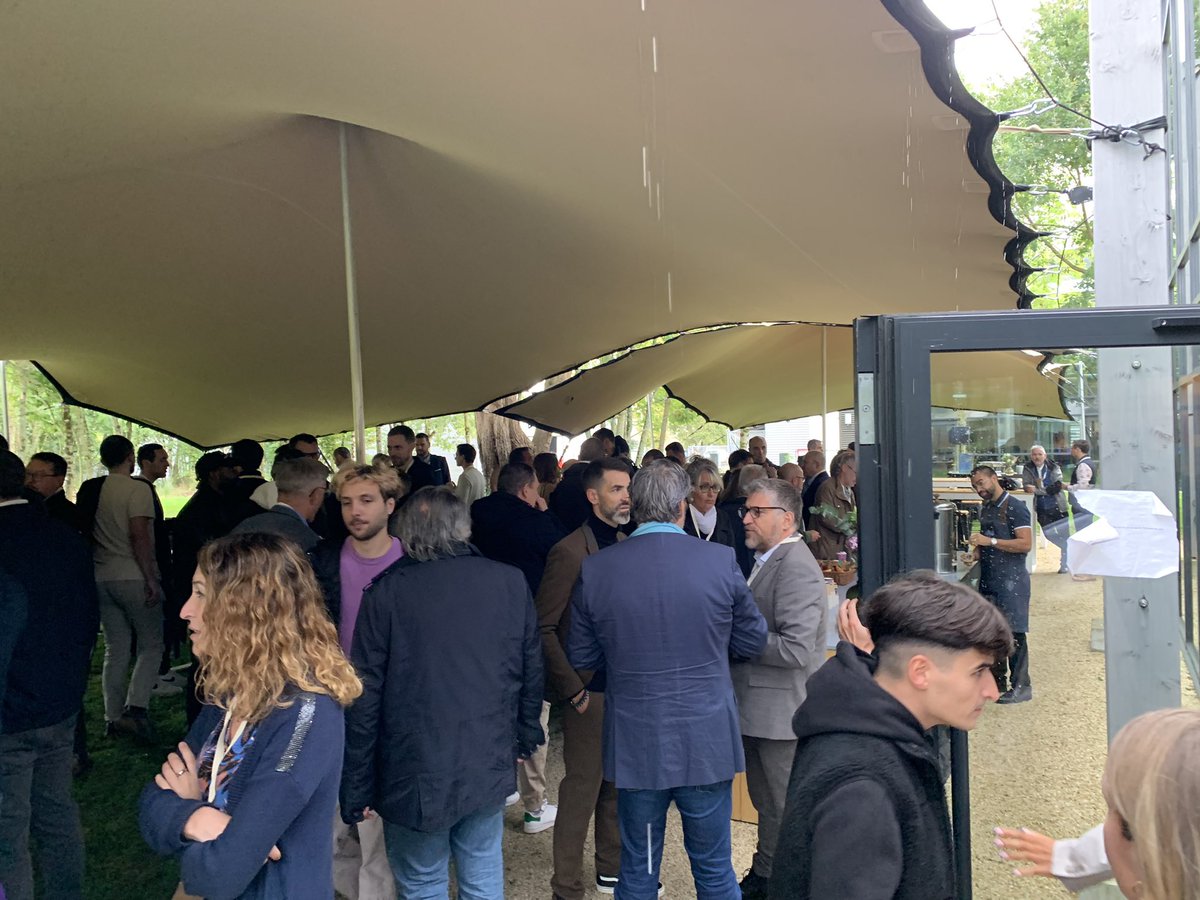 Groupe SYD tweet media