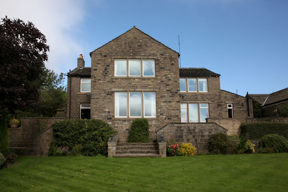 Choose Lockwood Windows for our:

- Noise reduction
- Better insulation
- Enhanced security
- UV protection
- Low maintenance
- Stylish designs
- 12 frame colours

Experience the Lockwood difference.
Visit our showroom or call 01484 519677

#QualityWindows #HomeImprovement