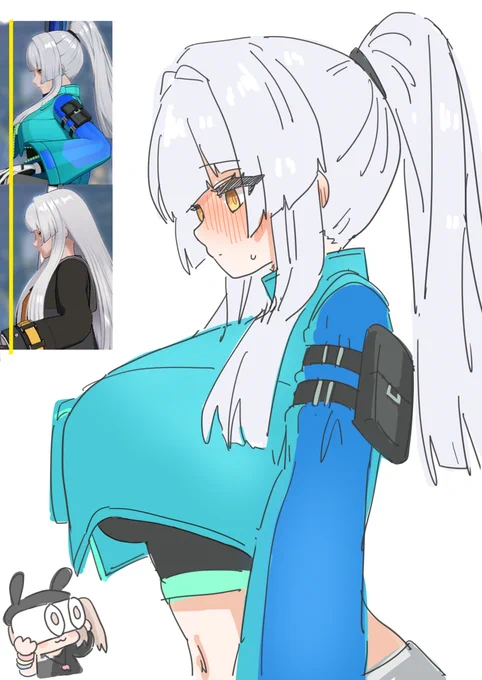 ???? 