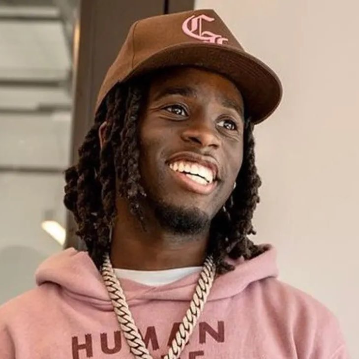 monsteroffmolly's tweet photo. am i bugging why kai cenat look like diddy with dreads https://t.co/DQuazsg31o