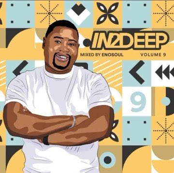 moflavour2_0's tweet photo. @_Mashudu_M @JMatlatse Enosoul #In2DeepVol9 OUT NOW!π₯ https://t.co/CofdnAEbSk