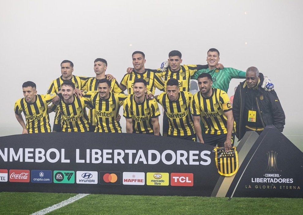 Data Deportivo 📊 tweet media