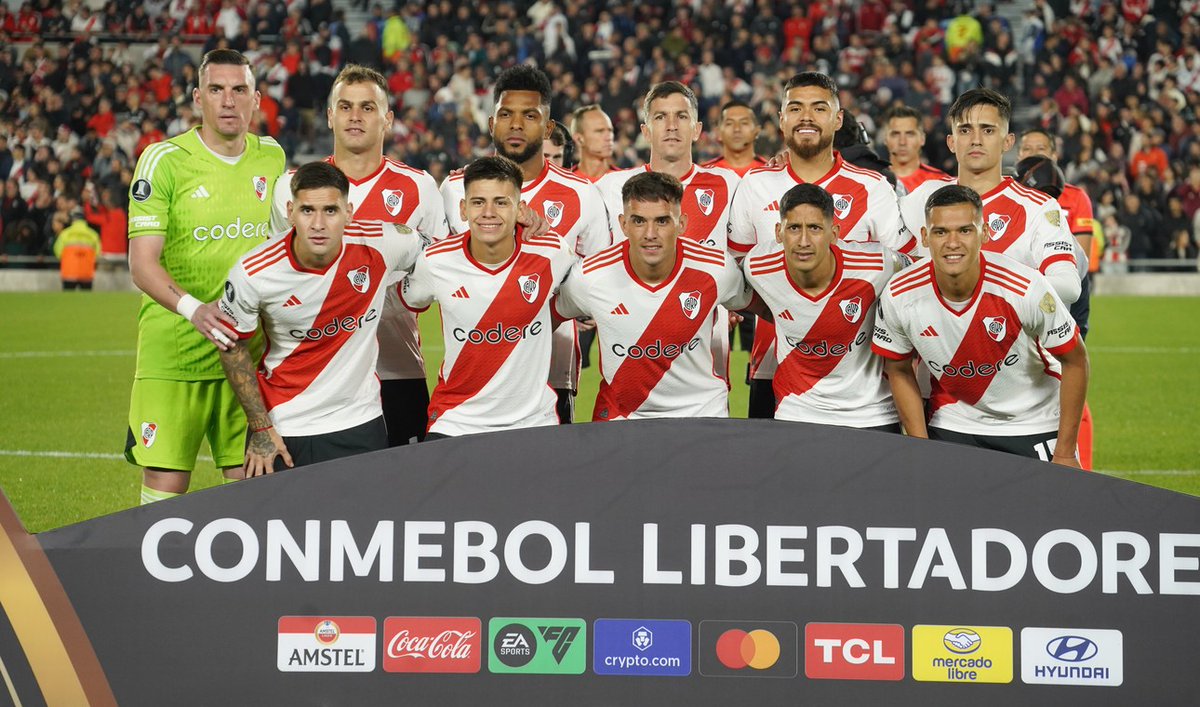 Data Deportivo 📊 tweet media