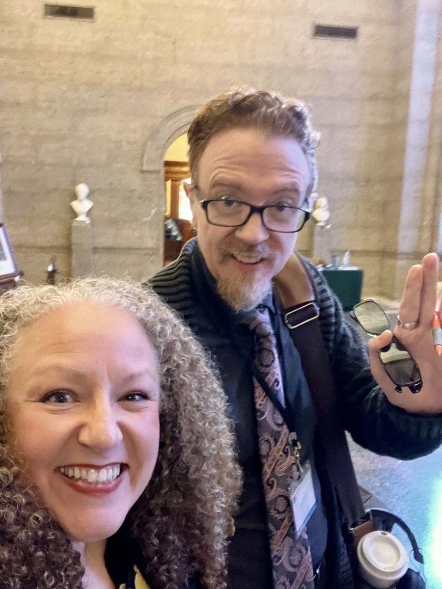 Rosemond Cates tweet media