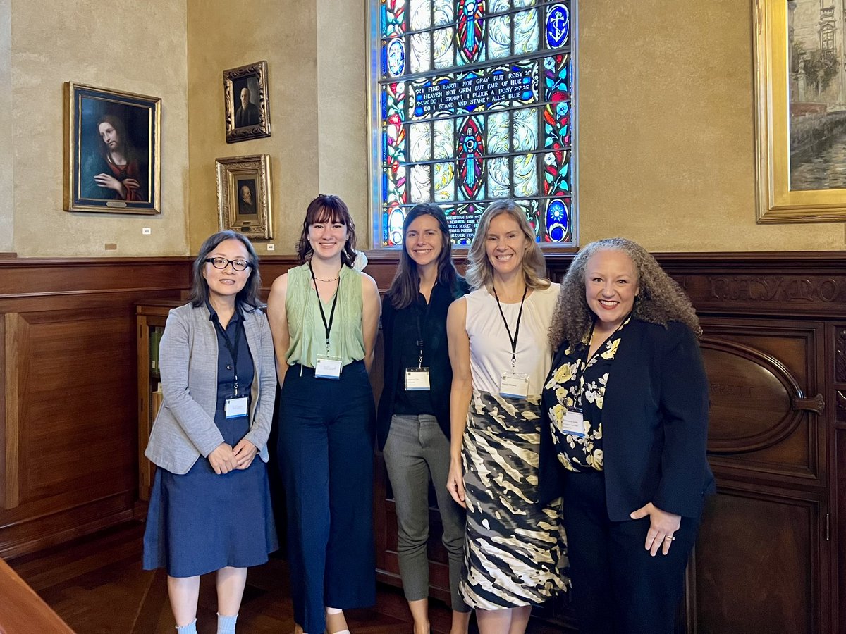 Rosemond Cates tweet media