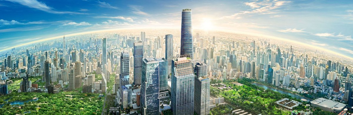 REflexion_Asia's tweet photo. The One Bangkok is redefining urban living in Bangkok! 
🏙️ This new district offers luxury living, world-class retail, sustainability, and a vibrant community. Get ready for a unique experience. 
#OneBangkok #Bangkok #Lifestyle #RealEstate https://t.co/erOf1QaHrq