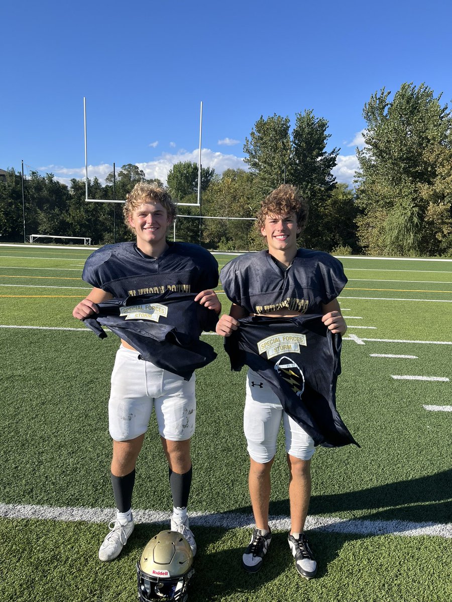 Elkhorn South Football (@elkhornsouthfb) on Twitter photo We once again got great contributions from our Special Teams in our week 4 win v Grand Island, and <a href="/KalenBorngrebe/">Kalen Borngrebe</a> & <a href="/BraydenDeperno/">Brayden DePerno</a> led the way! #RollStorm ⛈️🏈 We once again got great contributions from our Special Teams in our week 4 win v Grand Island, and <a href="/KalenBorngrebe/">Kalen Borngrebe</a> & <a href="/BraydenDeperno/">Brayden DePerno</a> led the way! #RollStorm ⛈️🏈