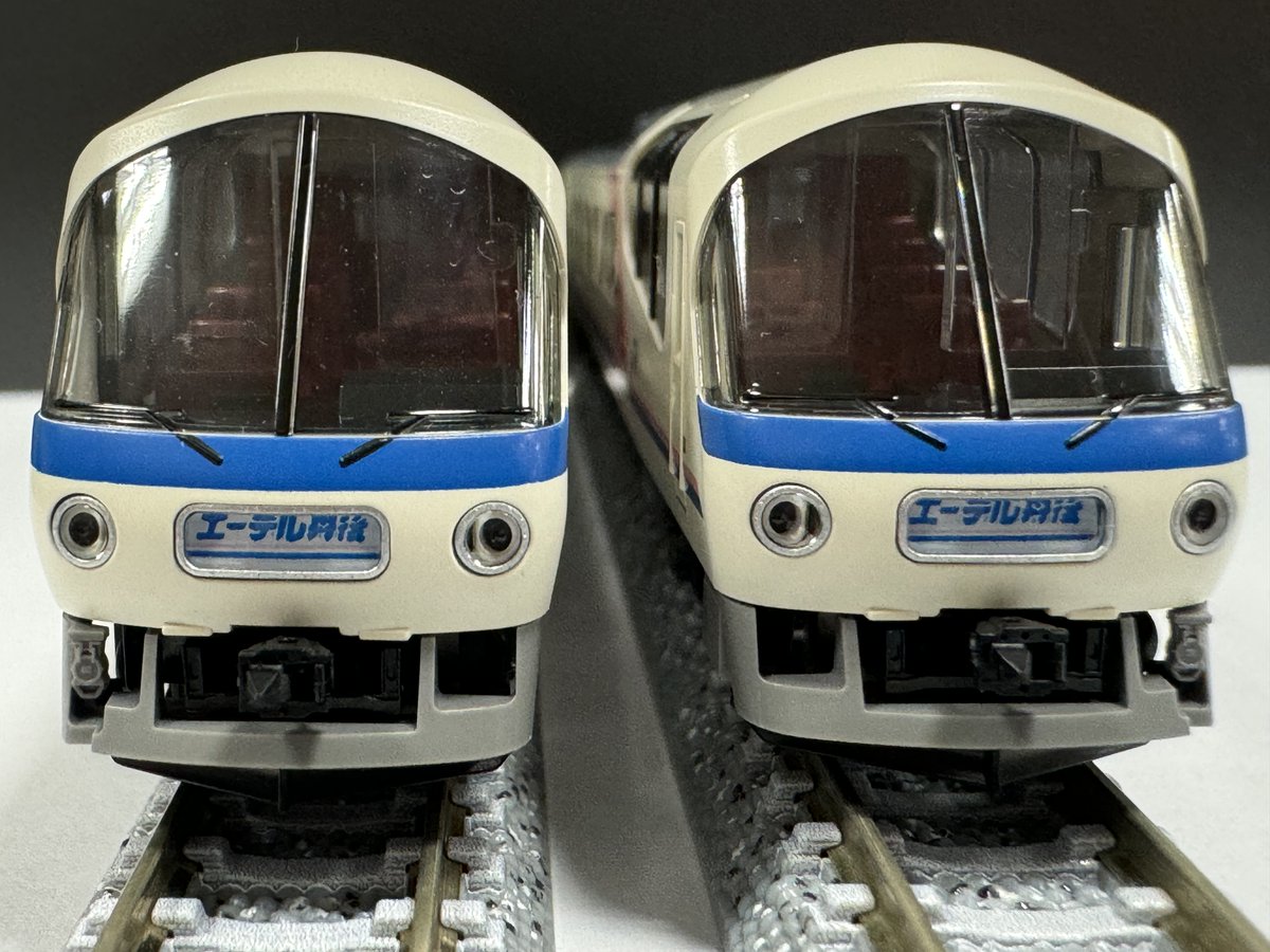 鉄道模型】新商品ピックアップ1 TOMIX 485系・キハ65形 北近畿