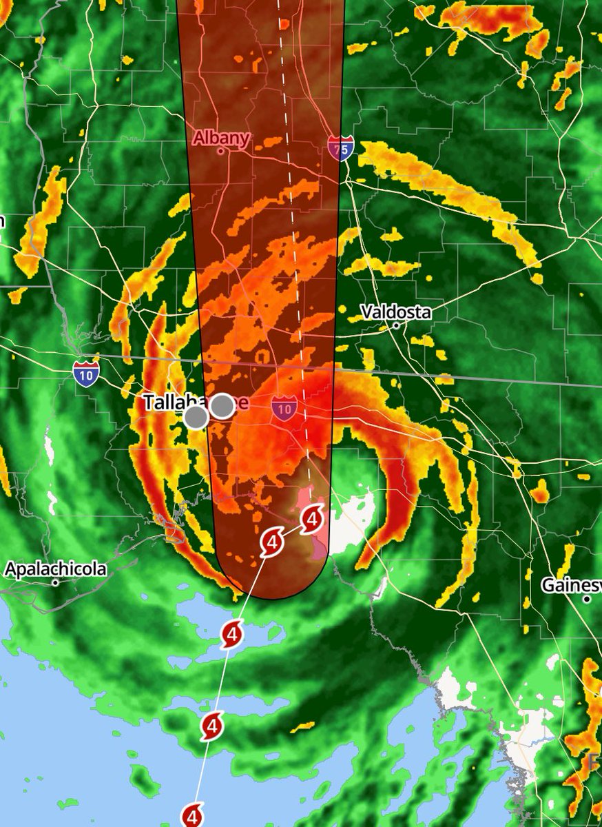 Steve Schale (@steveschale) on Twitter photo The absurd conspiracy I will always believe - the Mag Lab is Tallahasseeโs weather shield. <a href="/The_TLH_Magnet/">The Magnet</a> The absurd conspiracy I will always believe - the Mag Lab is Tallahasseeโs weather shield. <a href="/The_TLH_Magnet/">The Magnet</a>