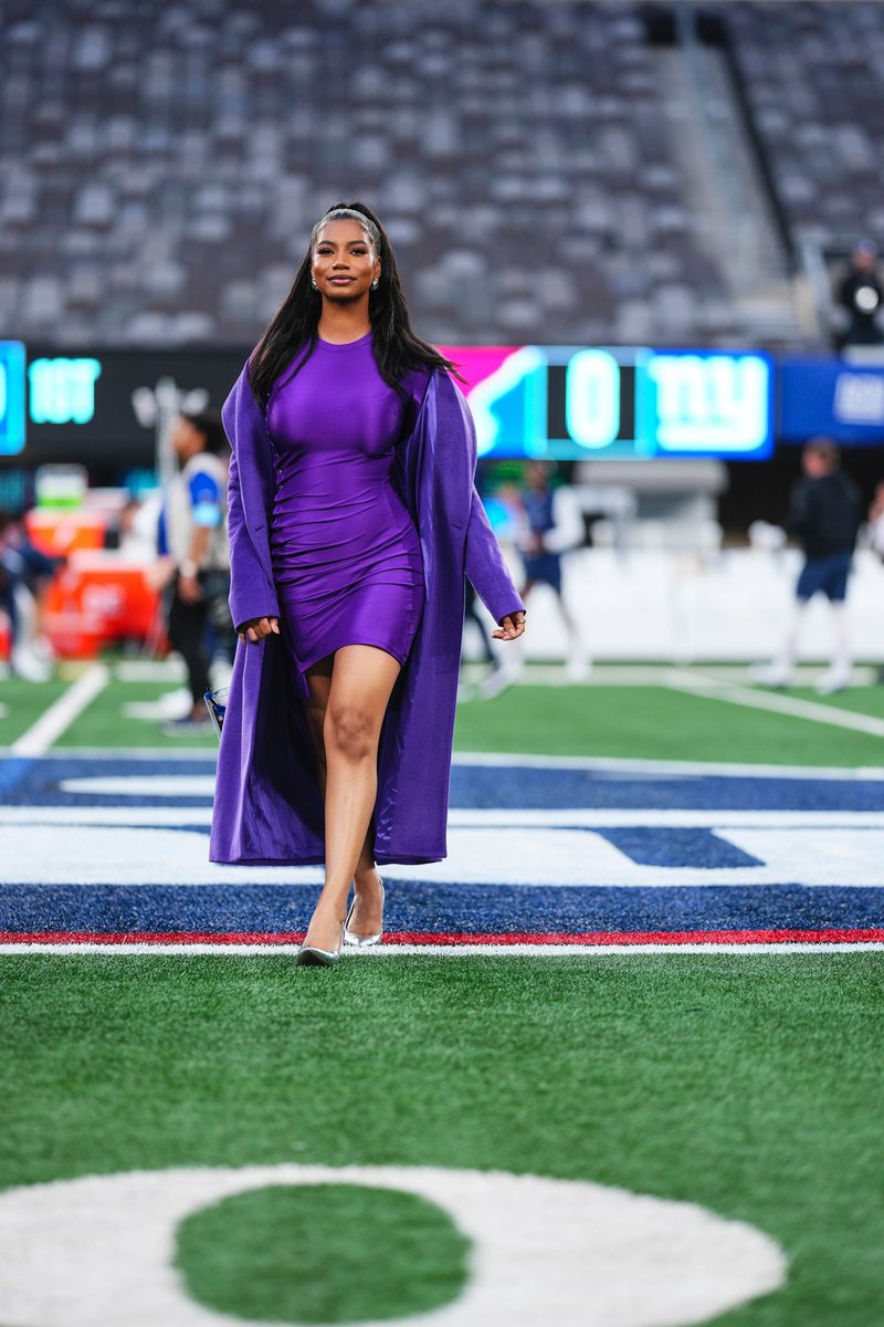 Taylor Rooks (@taylorrooks) on Twitter photo 