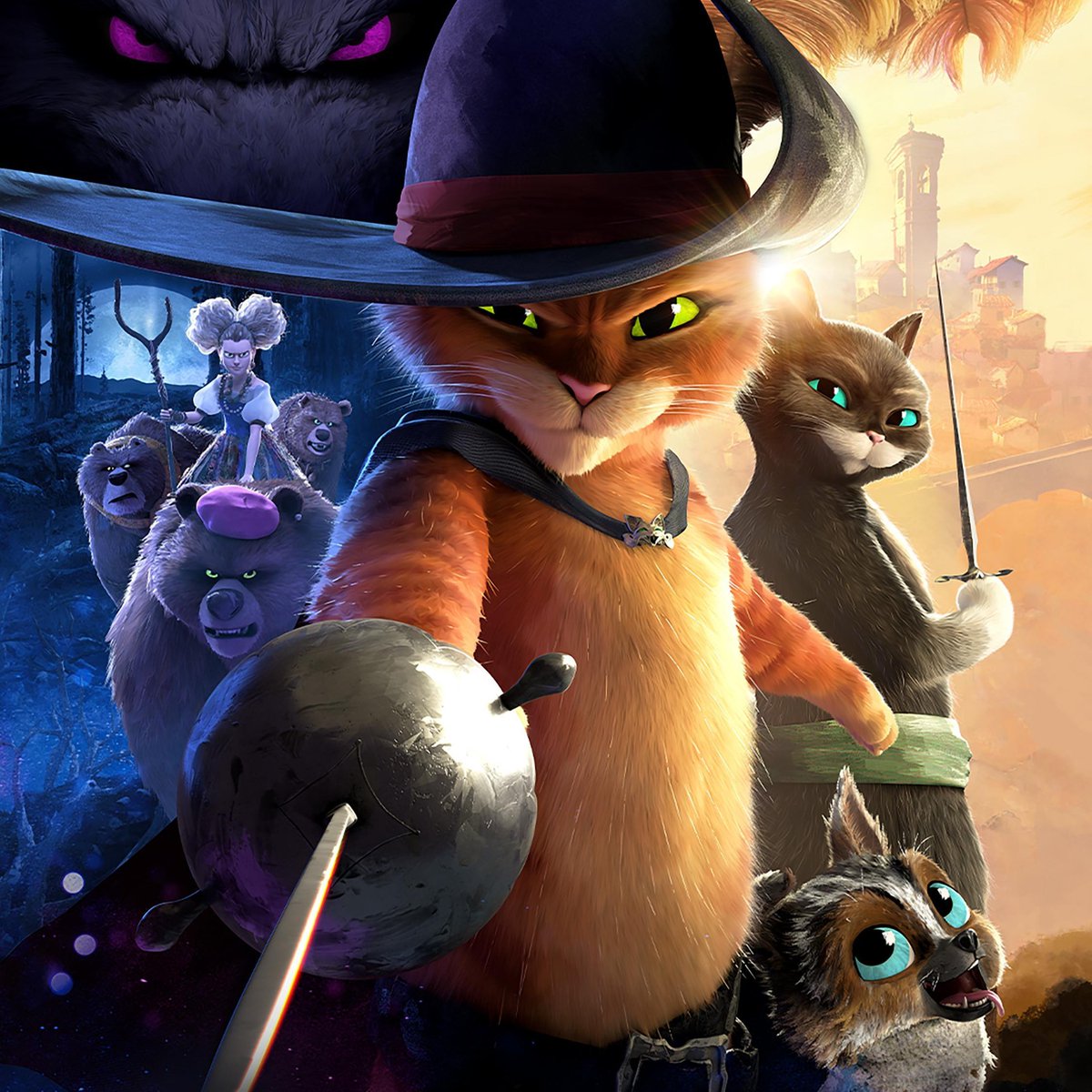 Saga Shrek (su universo completo), todas sus películas y serie + links ♡