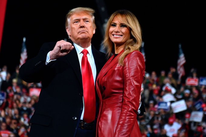 FAN TRUMP ARMY tweet media