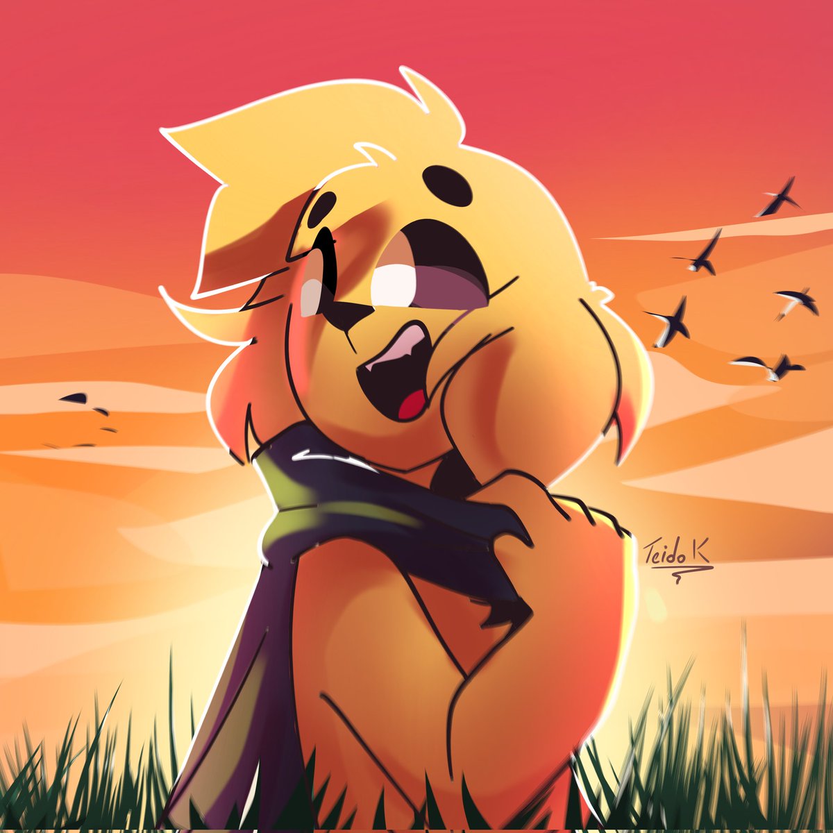 Necesito practicar fondos 
#CoMPaS